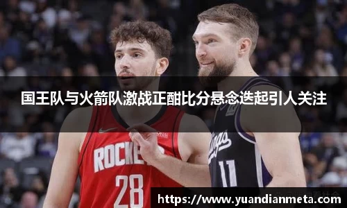 国王队与火箭队激战正酣比分悬念迭起引人关注
